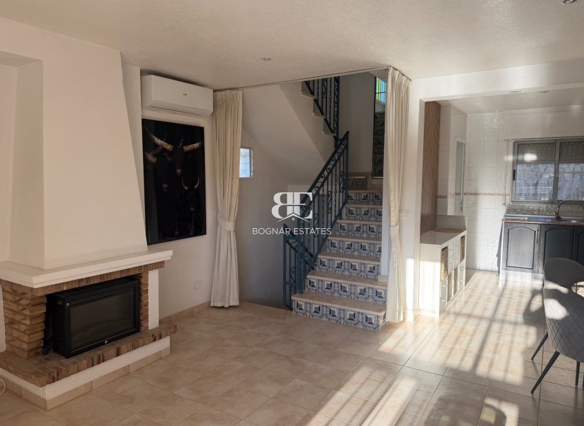 Herverkoop - Villa -
Ciudad Quesada - La Marquesa Golf