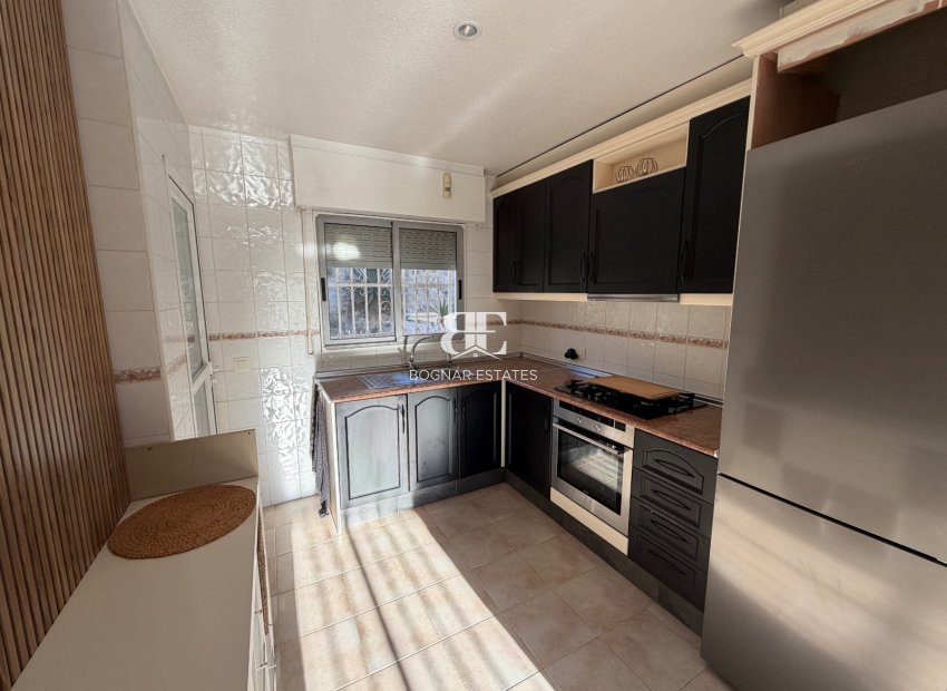 Herverkoop - Villa -
Ciudad Quesada - La Marquesa Golf