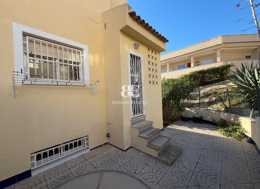 Herverkoop - Villa -
Ciudad Quesada - La Marquesa Golf