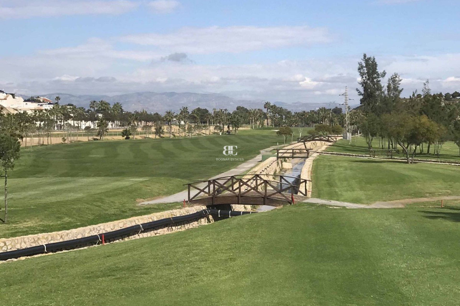 Herverkoop - Villa -
Ciudad Quesada - La Marquesa Golf