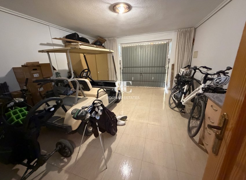 Herverkoop - Villa -
Ciudad Quesada - La Marquesa Golf