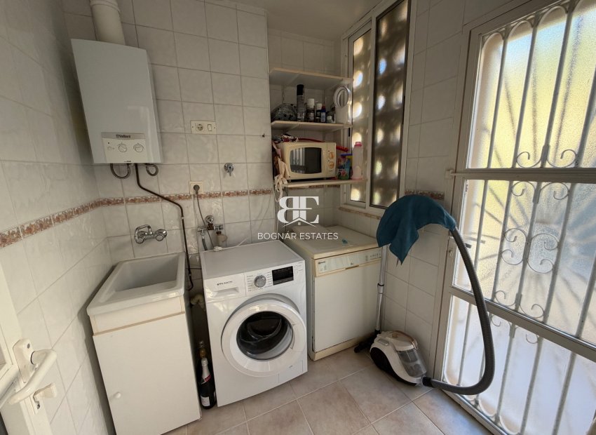 Herverkoop - Villa -
Ciudad Quesada - La Marquesa Golf