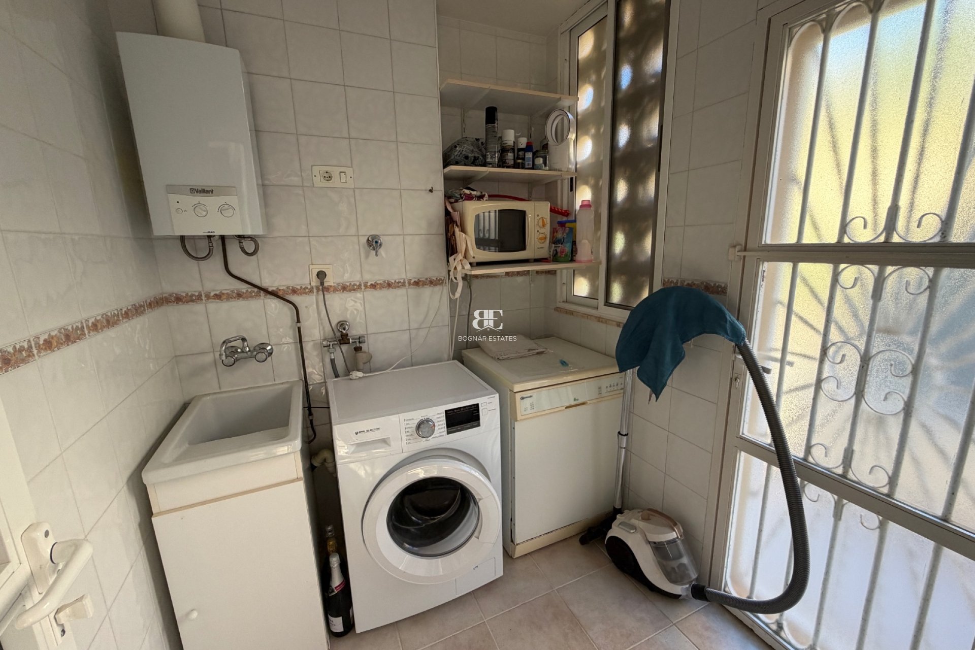 Herverkoop - Villa -
Ciudad Quesada - La Marquesa Golf