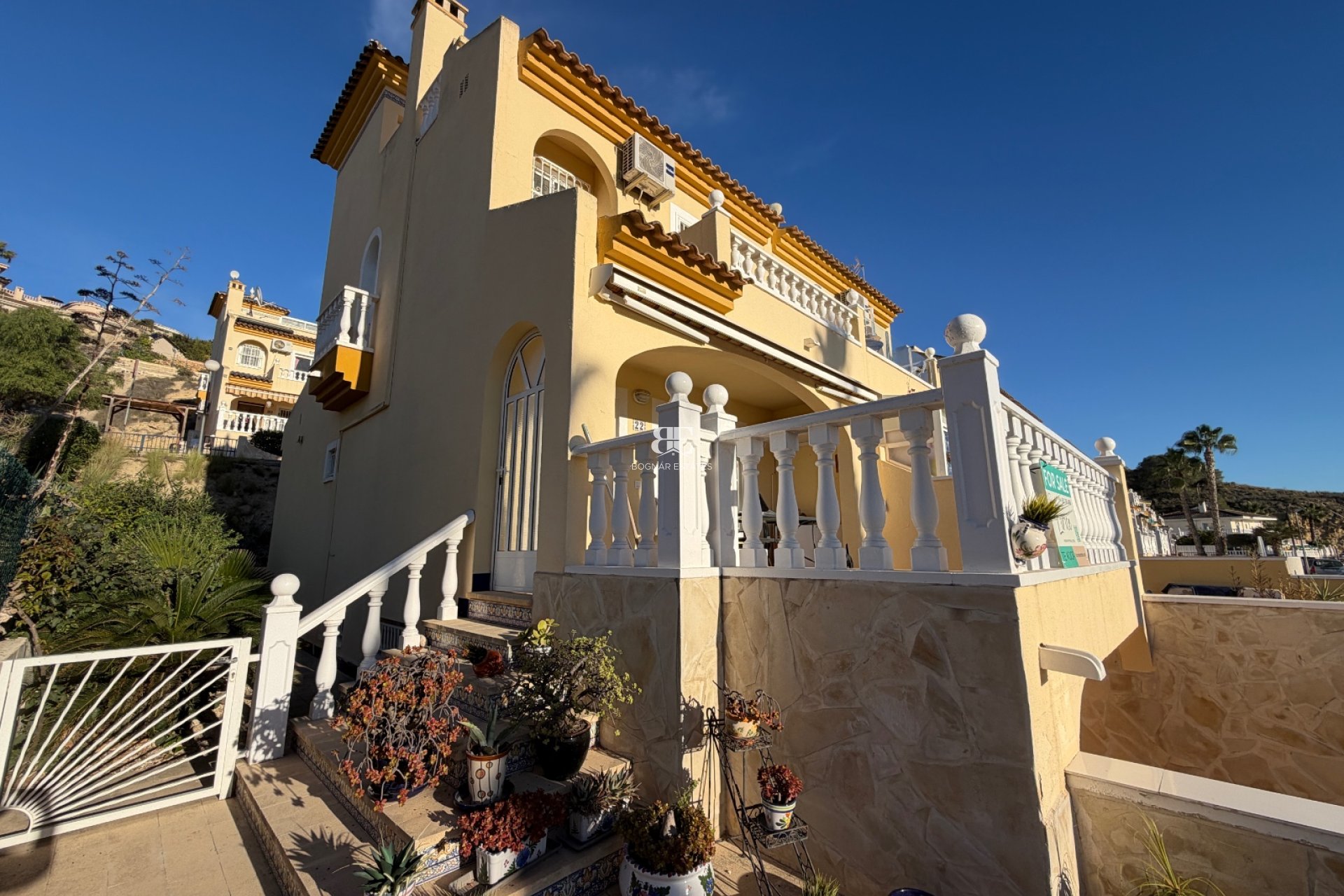 Herverkoop - Villa -
Ciudad Quesada - La Marquesa Golf