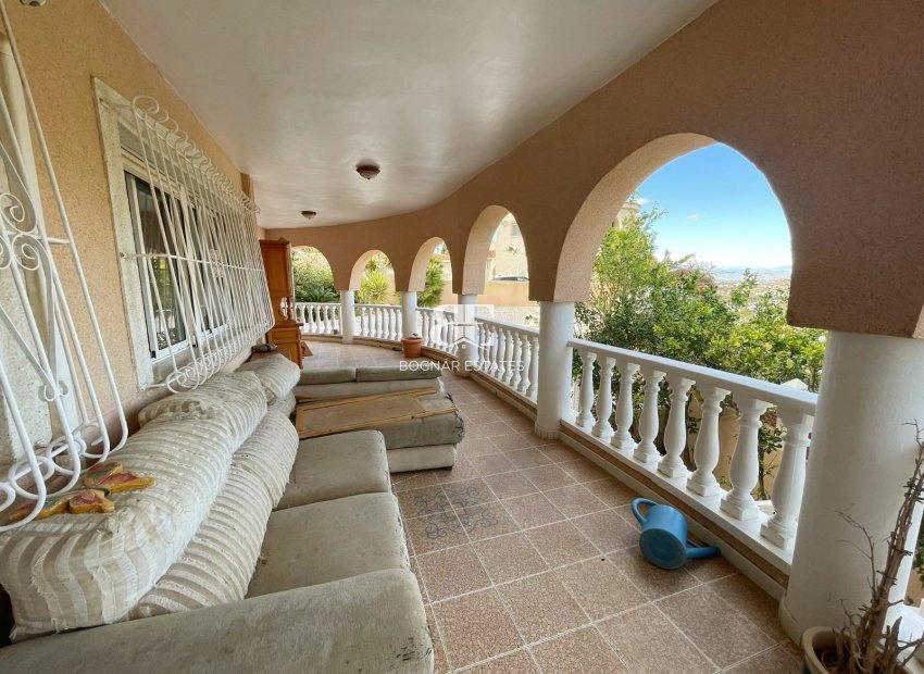 Herverkoop - Villa -
Ciudad Quesada - La Marquesa Golf