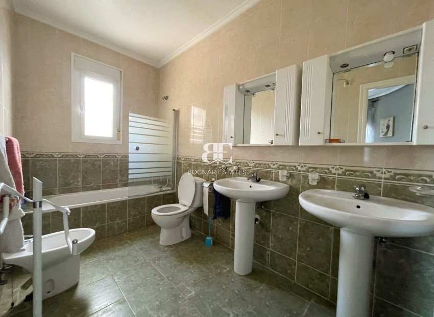 Herverkoop - Villa -
Ciudad Quesada - La Marquesa Golf