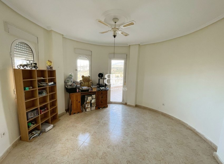 Herverkoop - Villa -
Ciudad Quesada - La Marquesa Golf