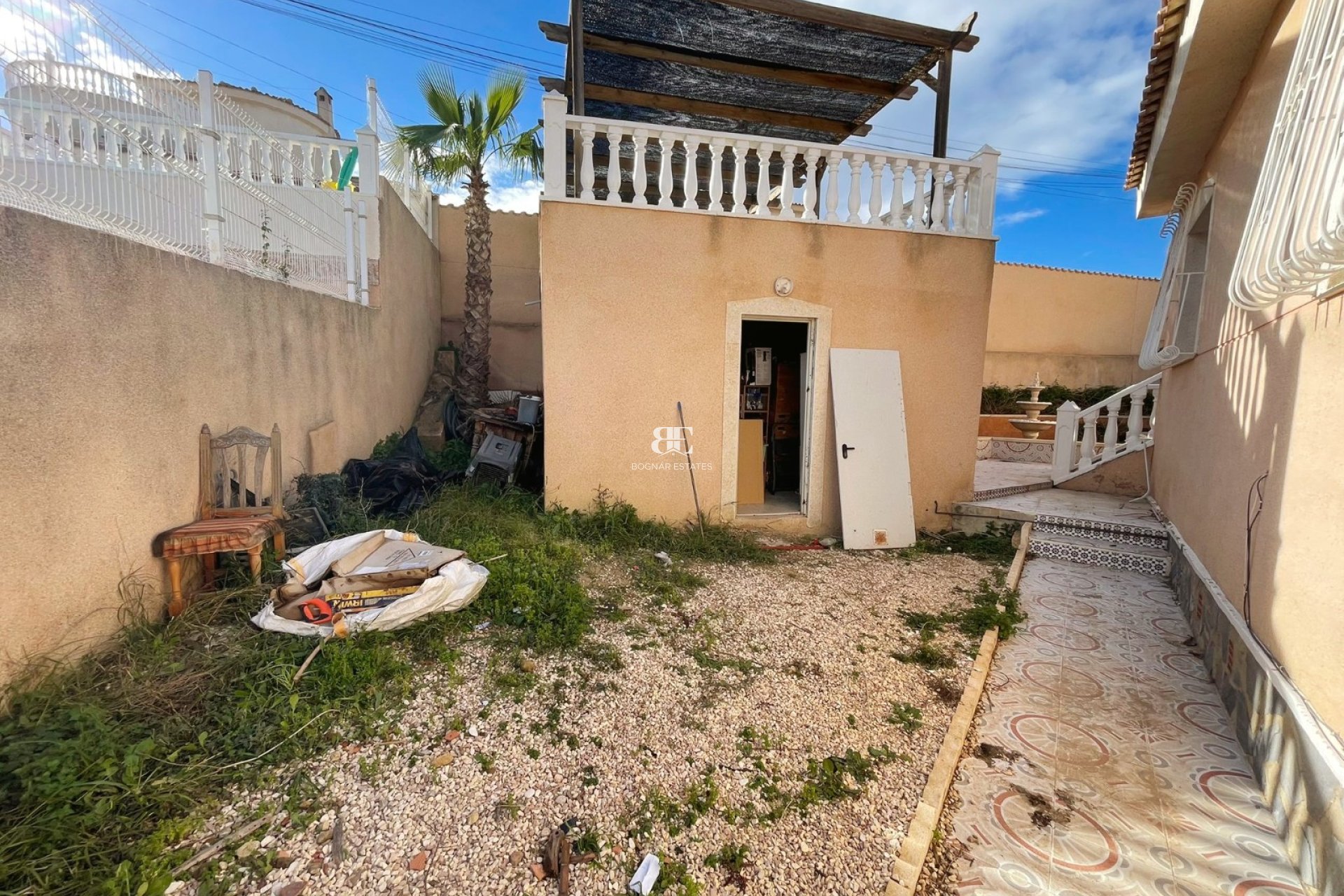 Herverkoop - Villa -
Ciudad Quesada - La Marquesa Golf