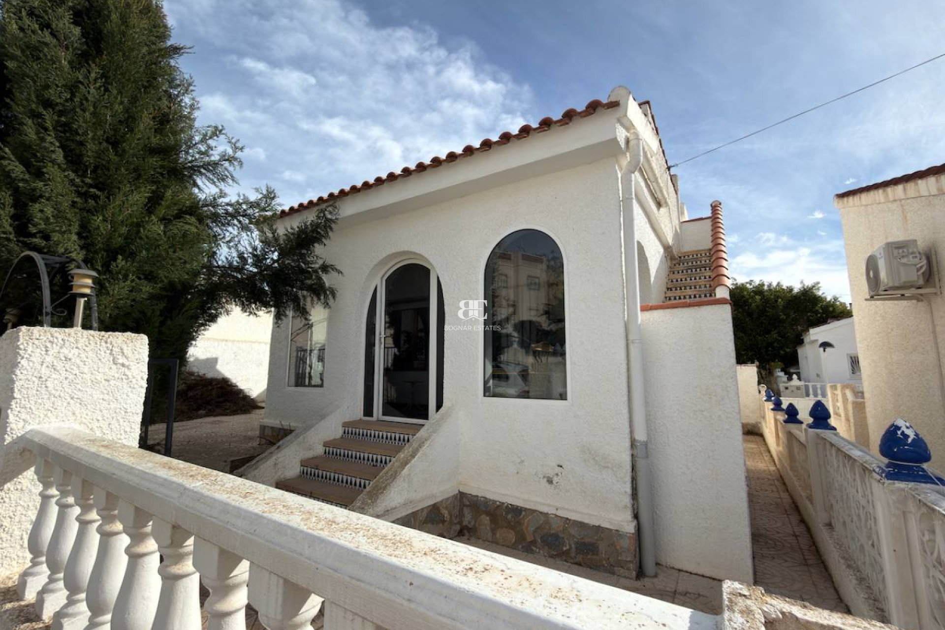 Herverkoop - Villa -
Ciudad Quesada - La Marquesa Golf