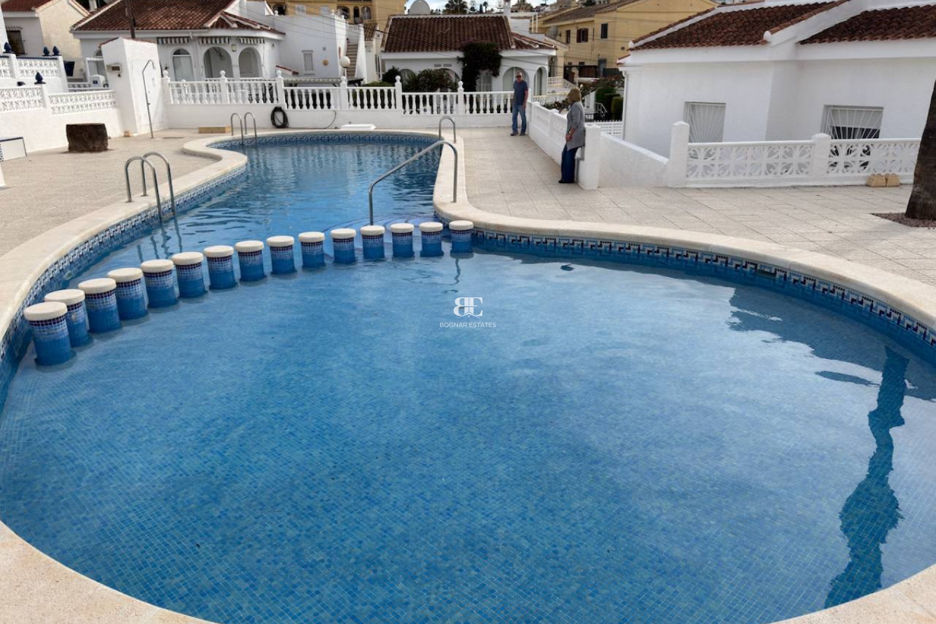 Herverkoop - Villa -
Ciudad Quesada - La Marquesa Golf