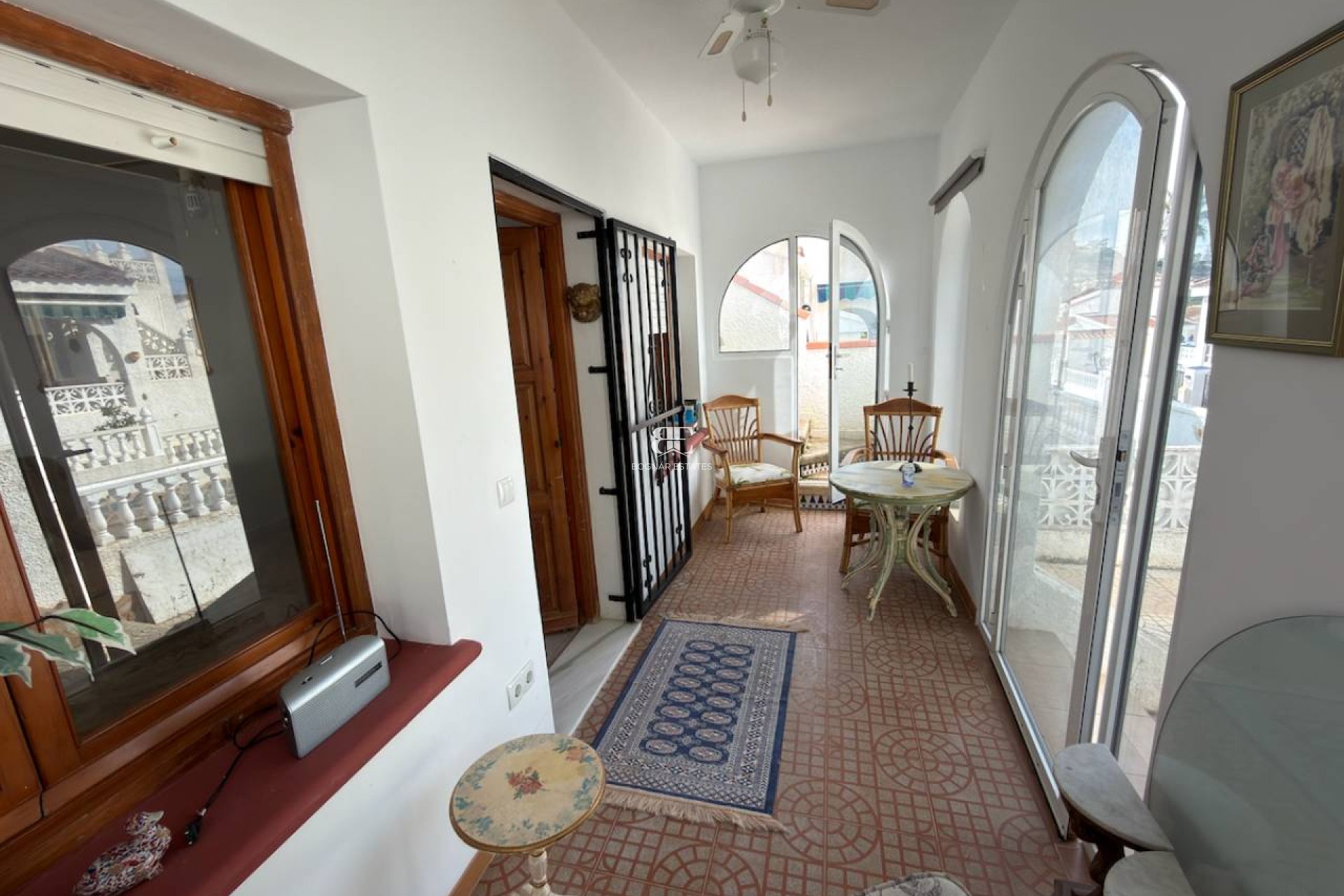 Herverkoop - Villa -
Ciudad Quesada - La Marquesa Golf