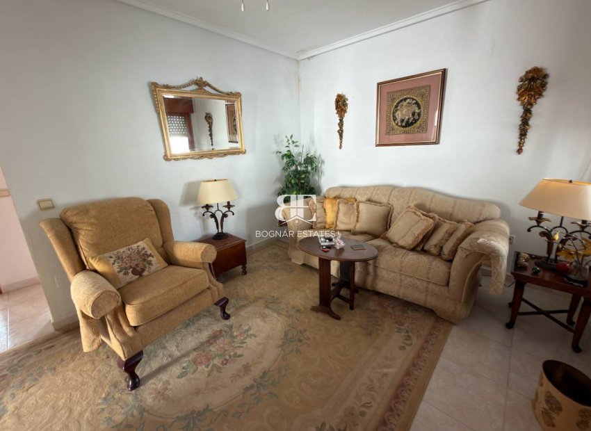 Herverkoop - Villa -
Ciudad Quesada - La Marquesa Golf