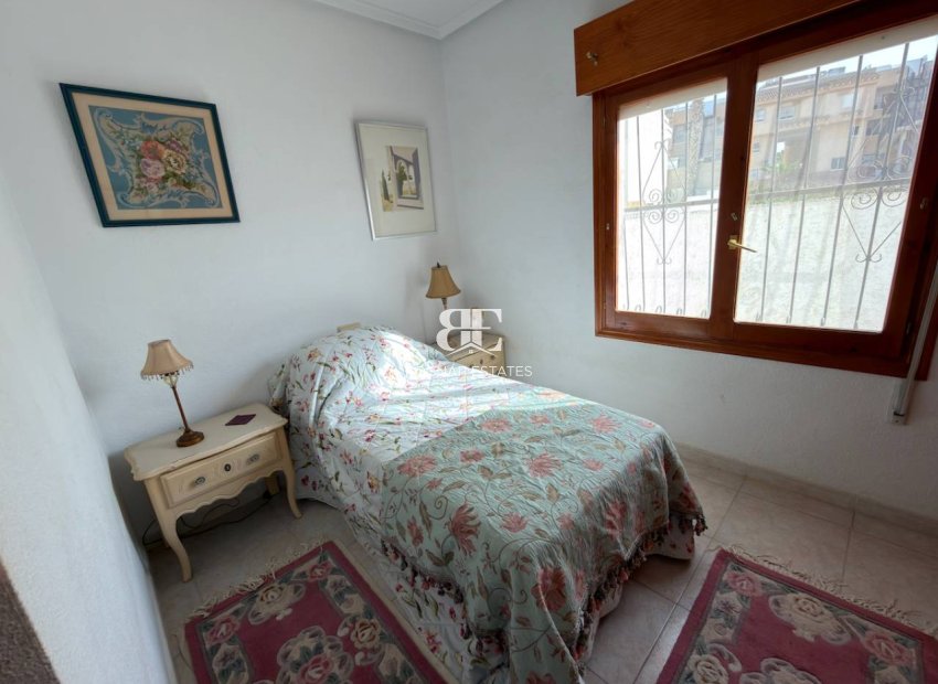 Herverkoop - Villa -
Ciudad Quesada - La Marquesa Golf