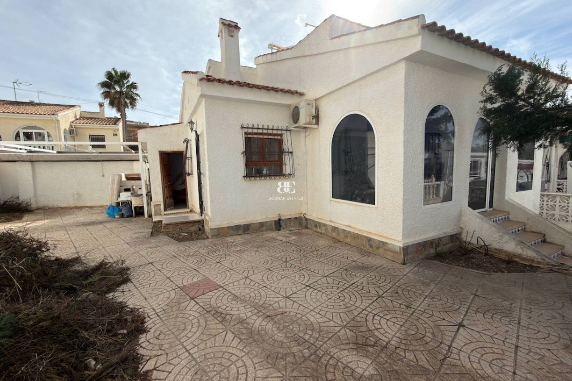 Herverkoop - Villa -
Ciudad Quesada - La Marquesa Golf