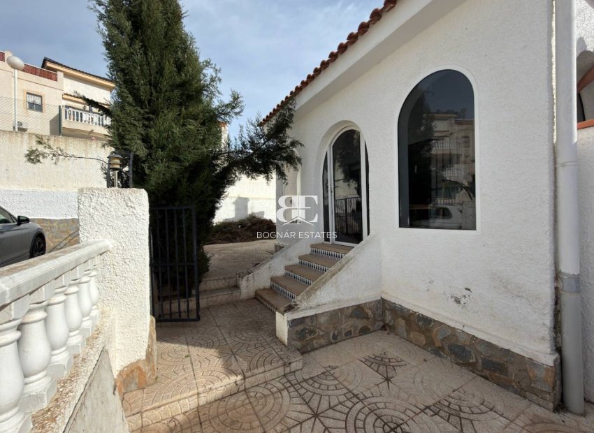 Herverkoop - Villa -
Ciudad Quesada - La Marquesa Golf