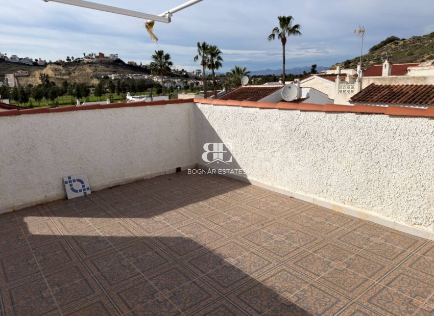 Herverkoop - Villa -
Ciudad Quesada - La Marquesa Golf