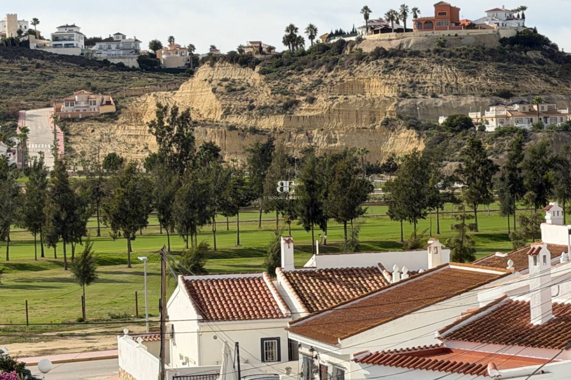 Herverkoop - Villa -
Ciudad Quesada - La Marquesa Golf