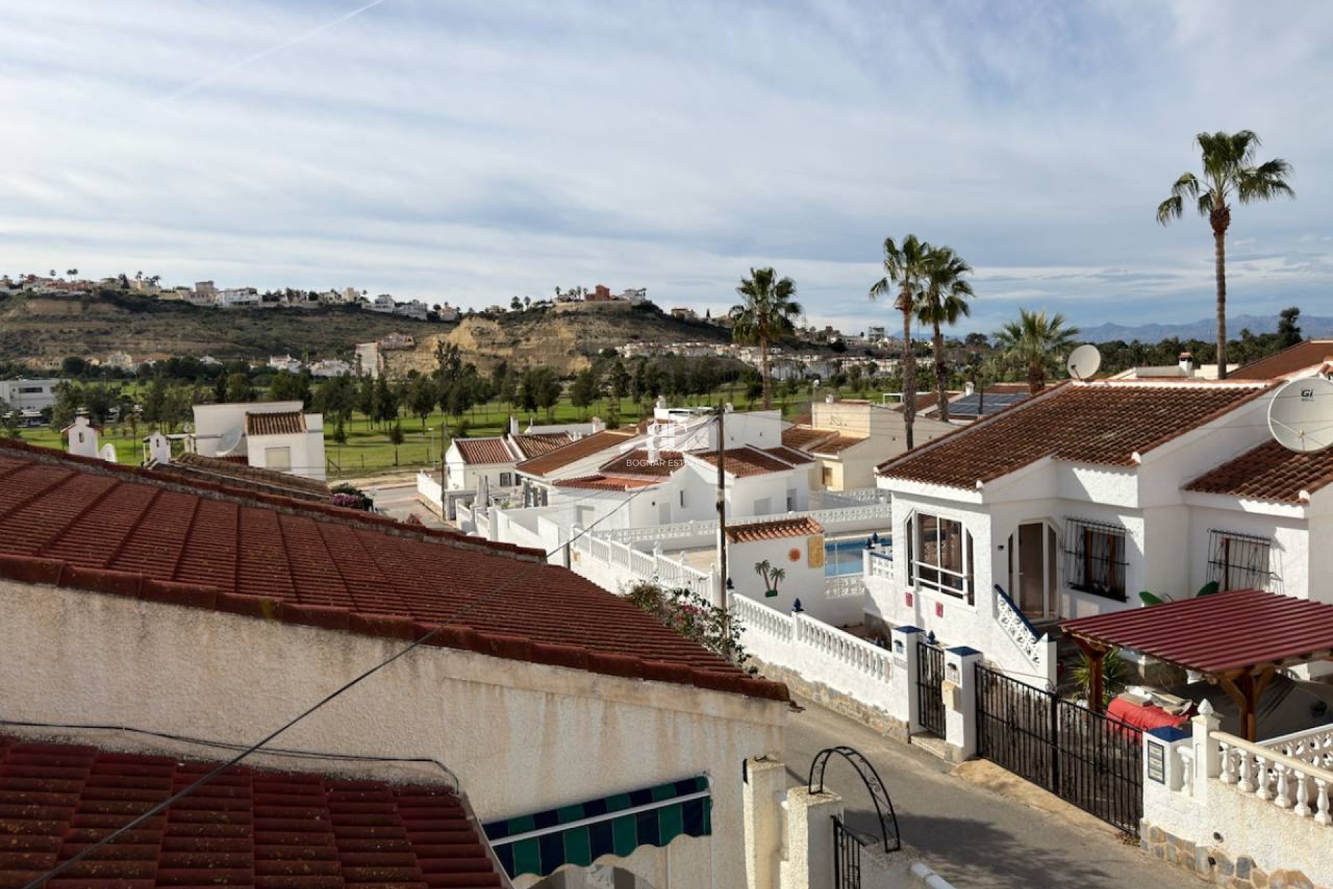 Herverkoop - Villa -
Ciudad Quesada - La Marquesa Golf