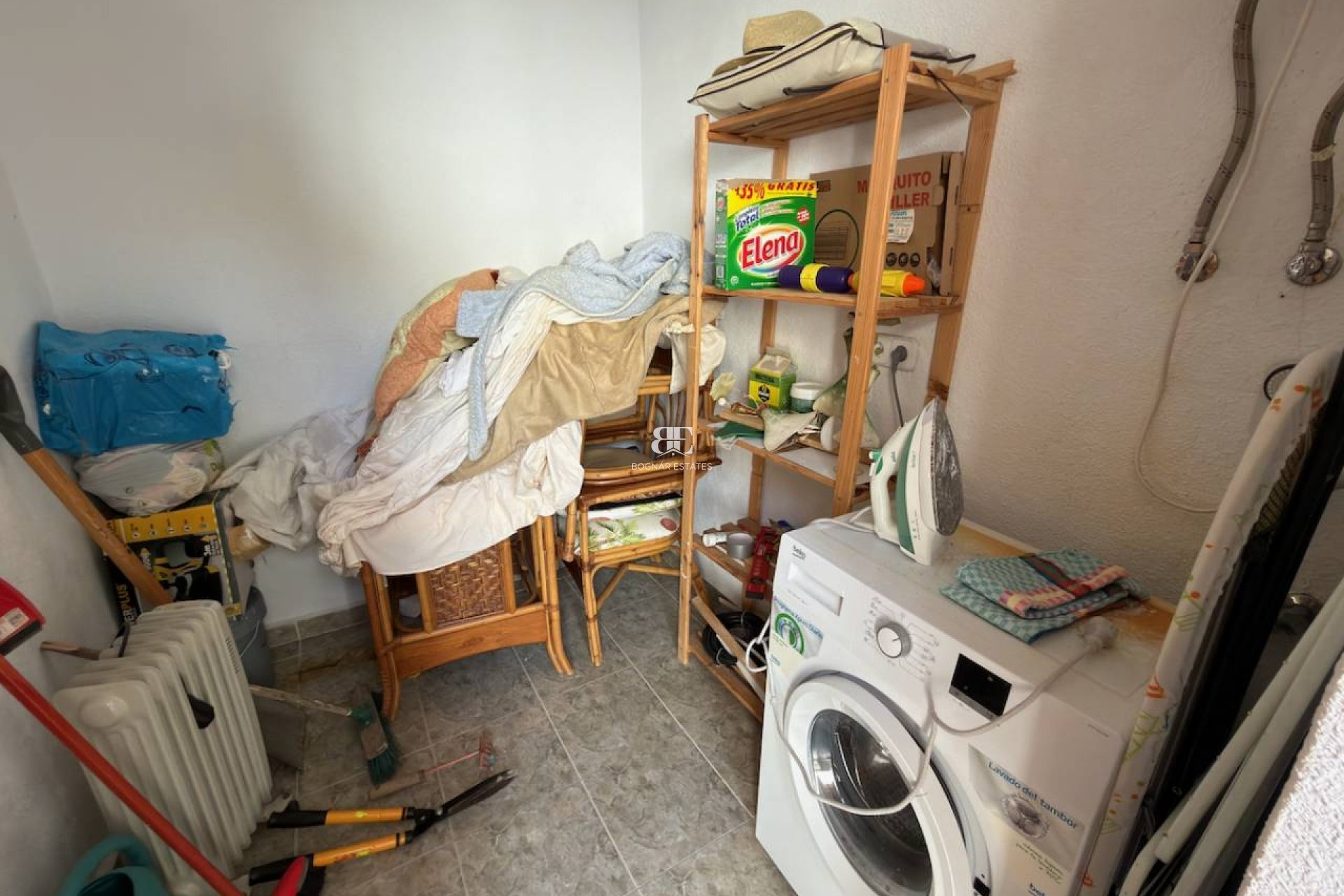 Herverkoop - Villa -
Ciudad Quesada - La Marquesa Golf