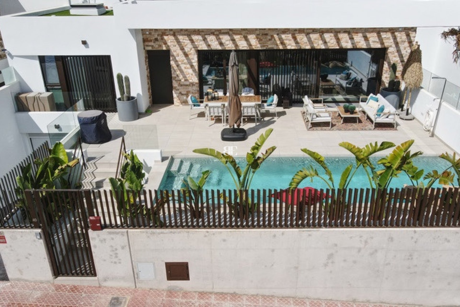 Herverkoop - Villa -
Ciudad Quesada - La Marquesa Golf