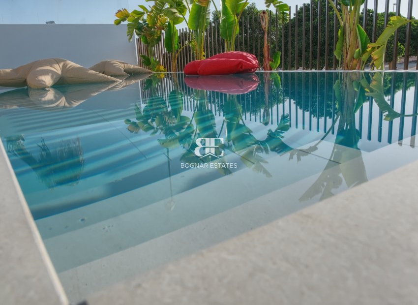 Herverkoop - Villa -
Ciudad Quesada - La Marquesa Golf