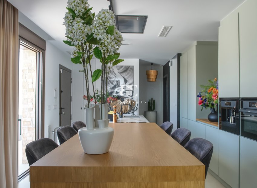 Herverkoop - Villa -
Ciudad Quesada - La Marquesa Golf