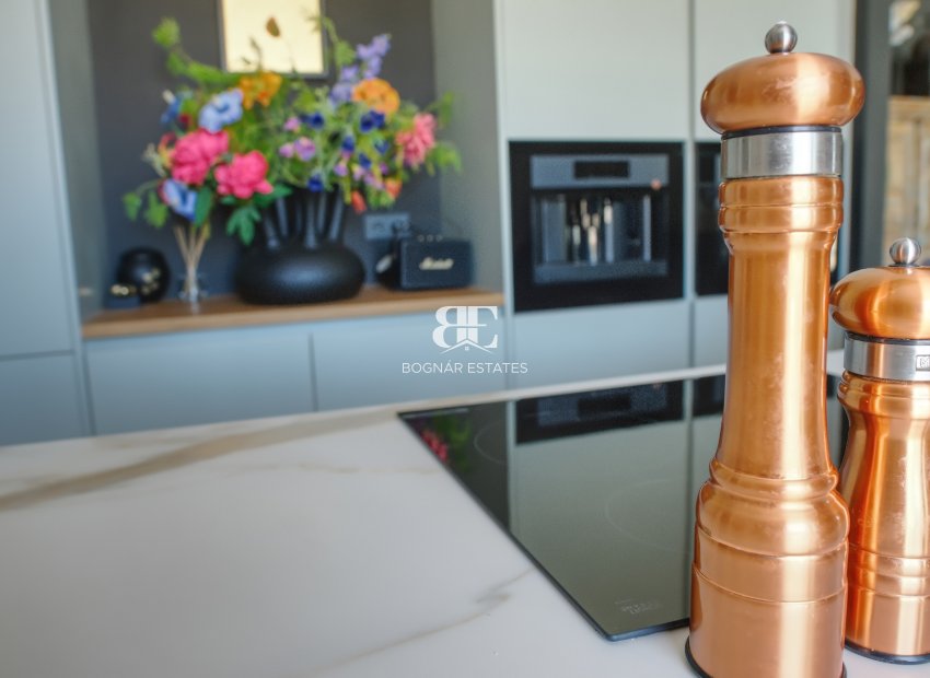 Herverkoop - Villa -
Ciudad Quesada - La Marquesa Golf