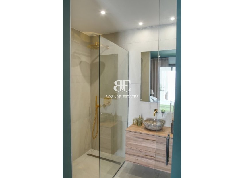Herverkoop - Villa -
Ciudad Quesada - La Marquesa Golf
