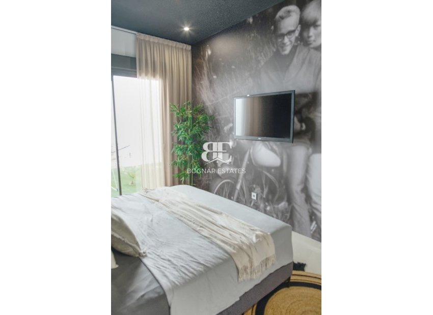 Herverkoop - Villa -
Ciudad Quesada - La Marquesa Golf