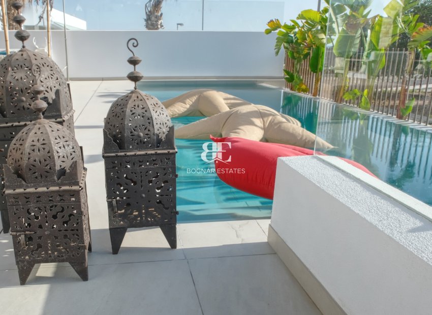 Herverkoop - Villa -
Ciudad Quesada - La Marquesa Golf