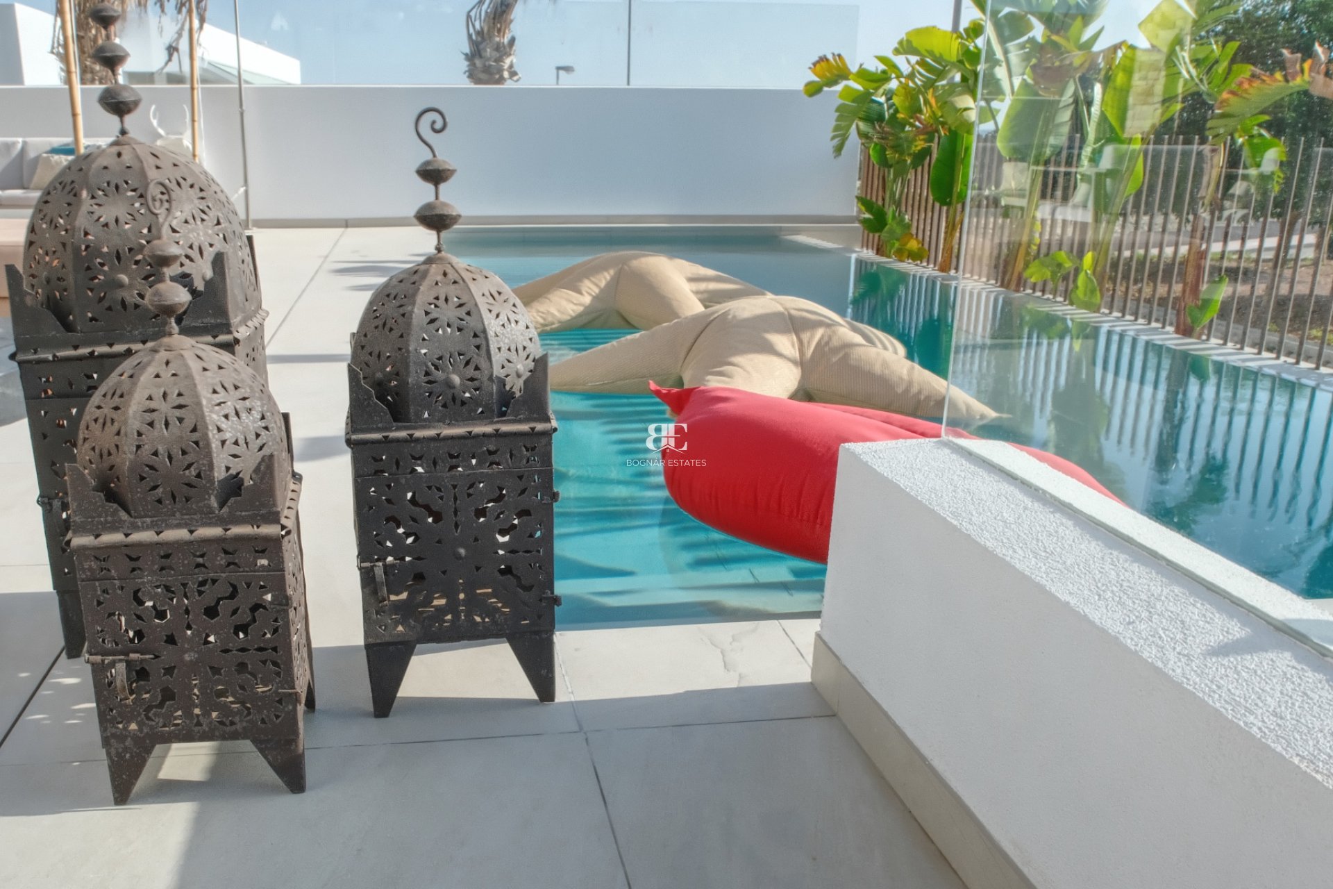Herverkoop - Villa -
Ciudad Quesada - La Marquesa Golf