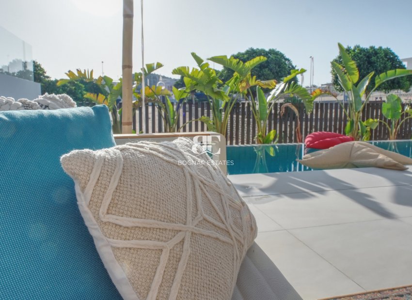 Herverkoop - Villa -
Ciudad Quesada - La Marquesa Golf
