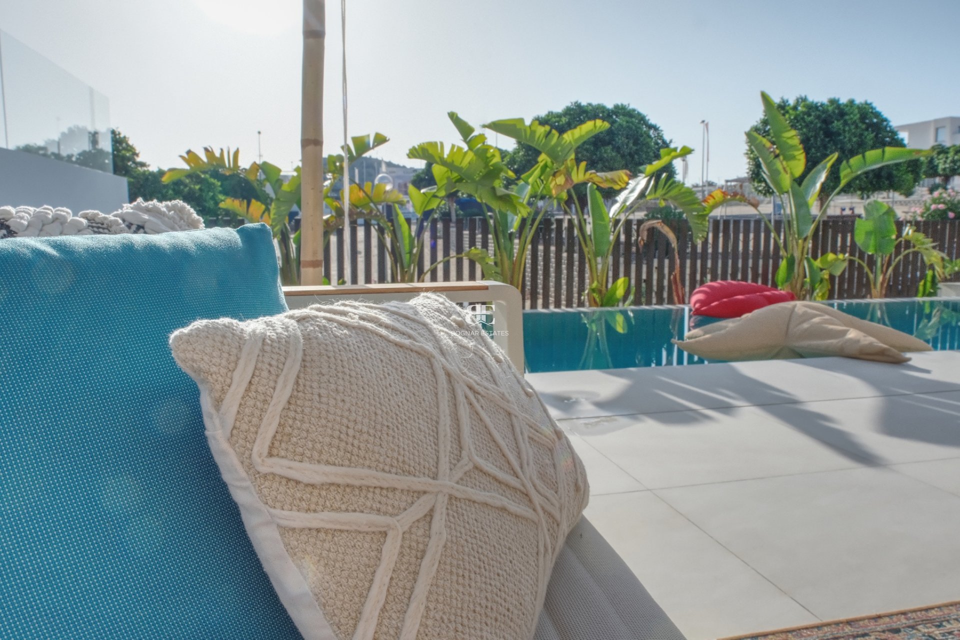 Herverkoop - Villa -
Ciudad Quesada - La Marquesa Golf