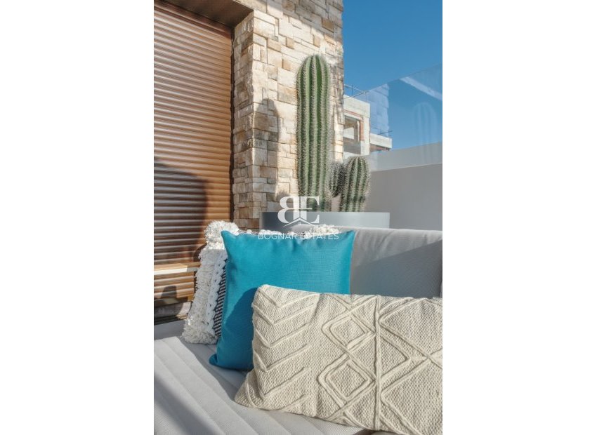 Herverkoop - Villa -
Ciudad Quesada - La Marquesa Golf