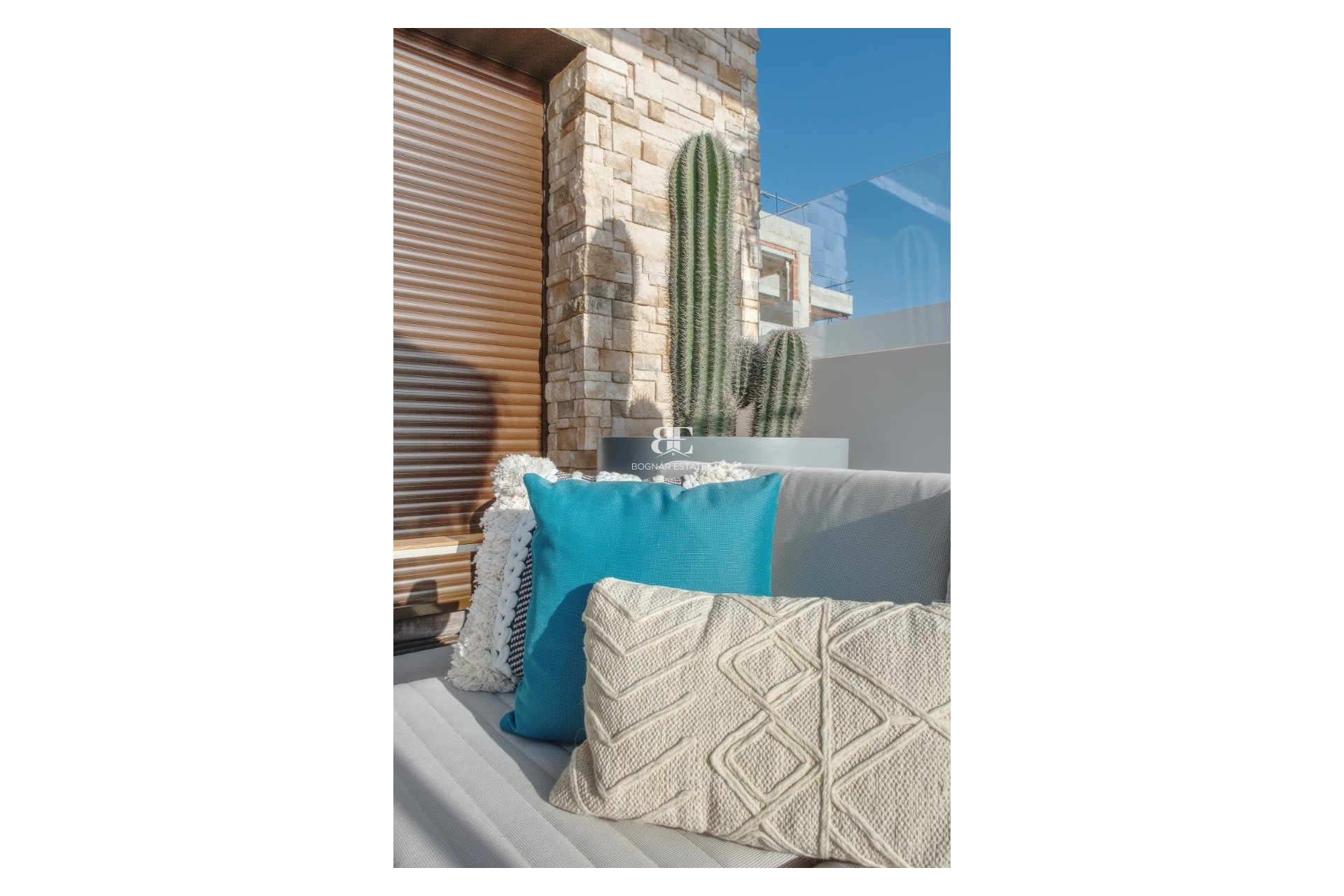 Herverkoop - Villa -
Ciudad Quesada - La Marquesa Golf