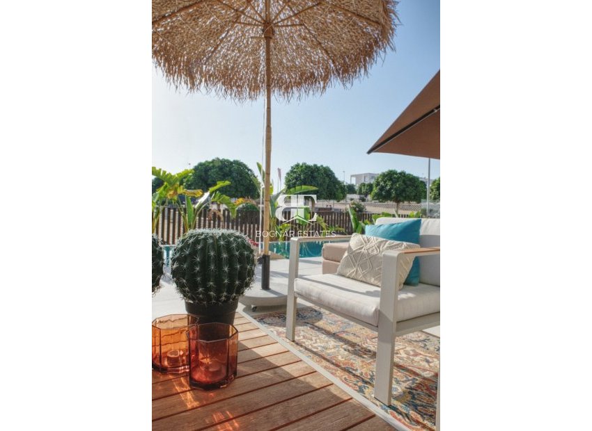 Herverkoop - Villa -
Ciudad Quesada - La Marquesa Golf