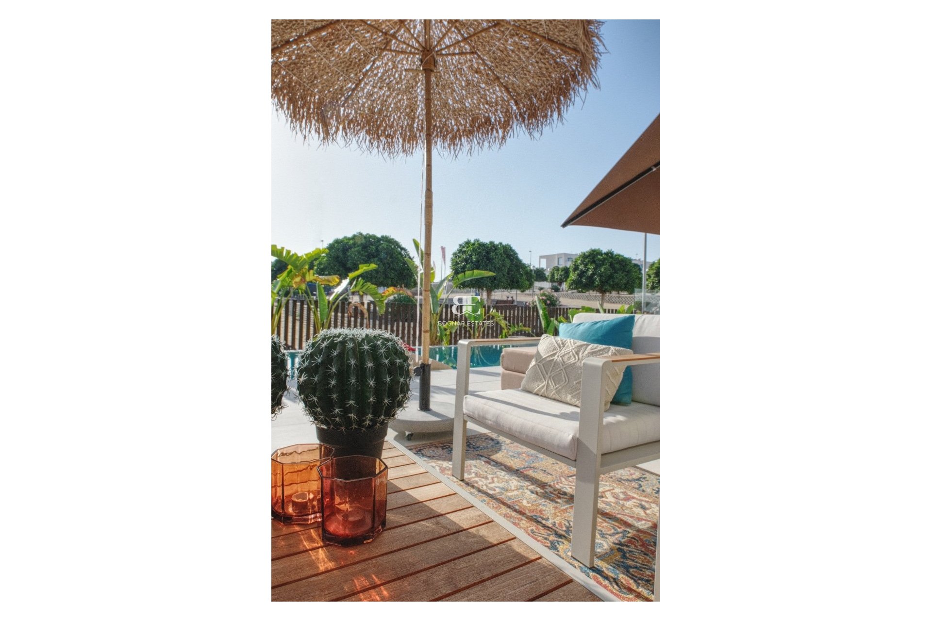 Herverkoop - Villa -
Ciudad Quesada - La Marquesa Golf