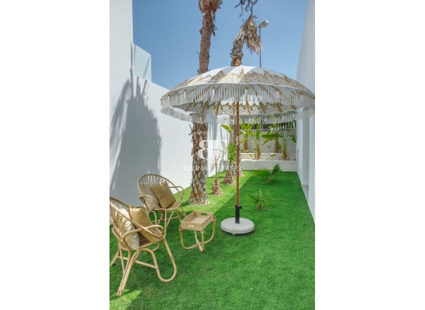 Herverkoop - Villa -
Ciudad Quesada - La Marquesa Golf