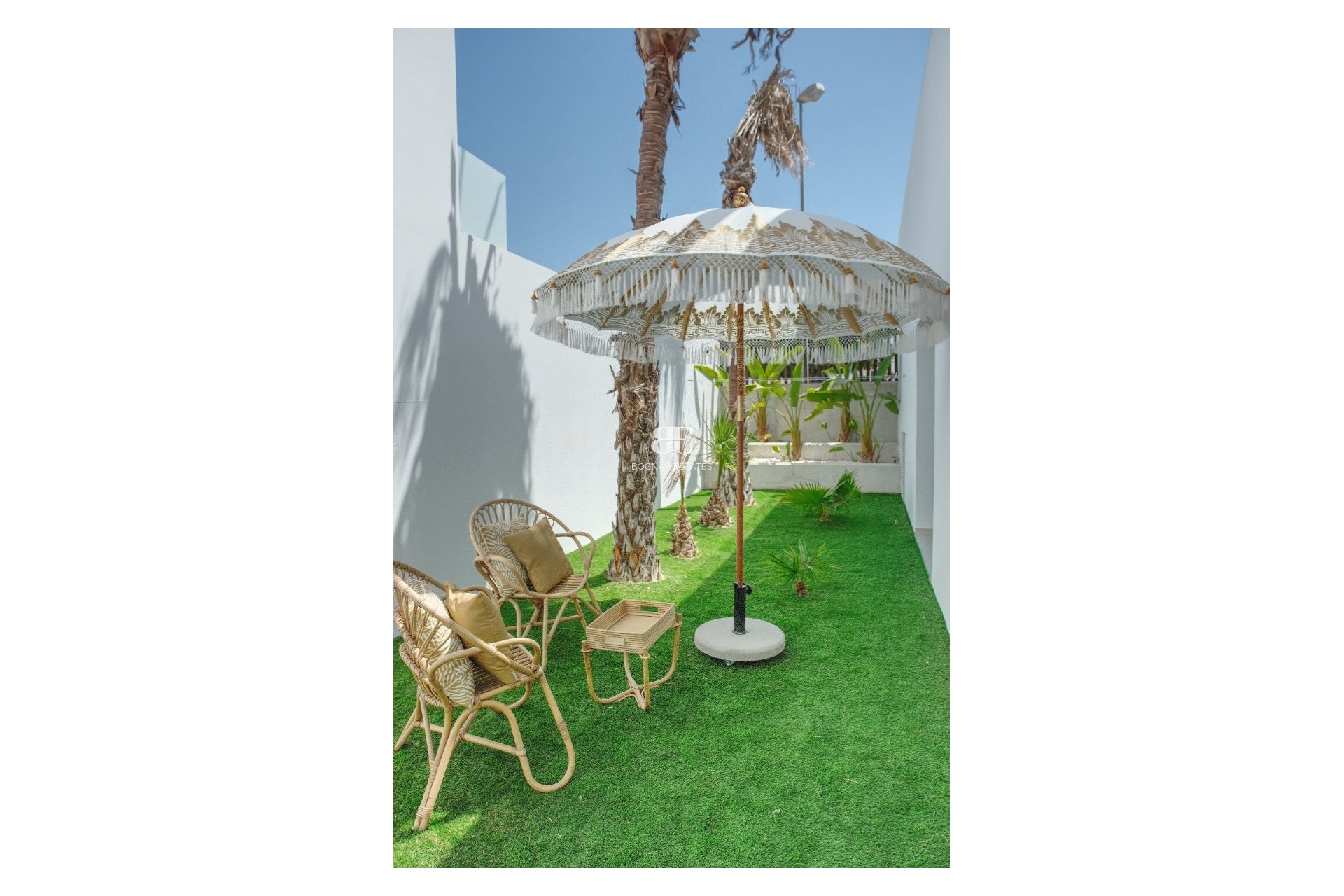 Herverkoop - Villa -
Ciudad Quesada - La Marquesa Golf