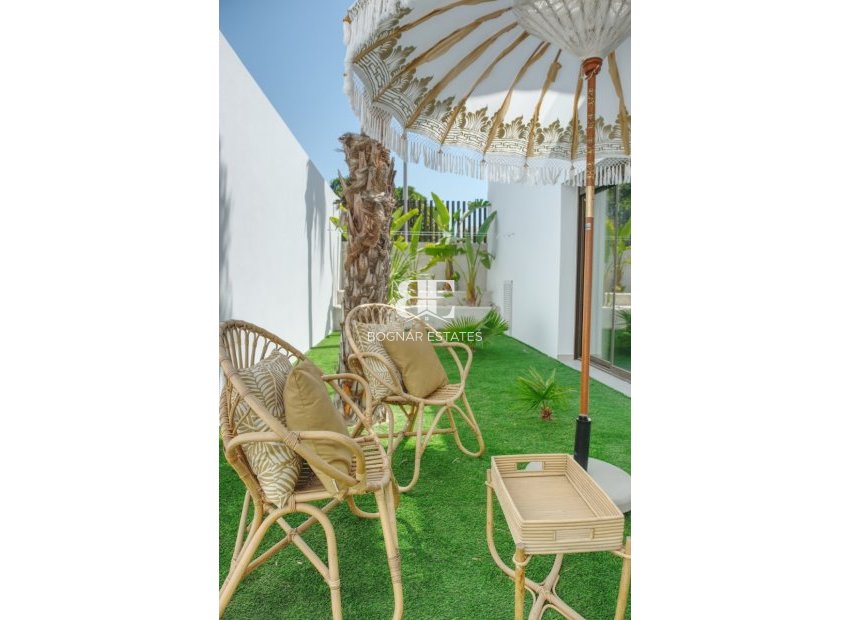 Herverkoop - Villa -
Ciudad Quesada - La Marquesa Golf