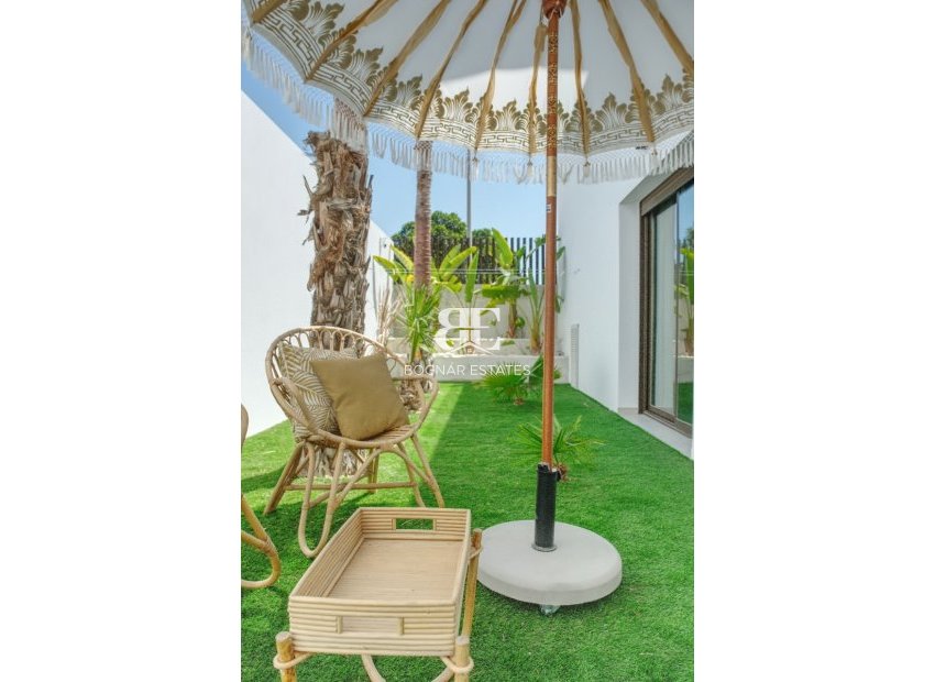 Herverkoop - Villa -
Ciudad Quesada - La Marquesa Golf