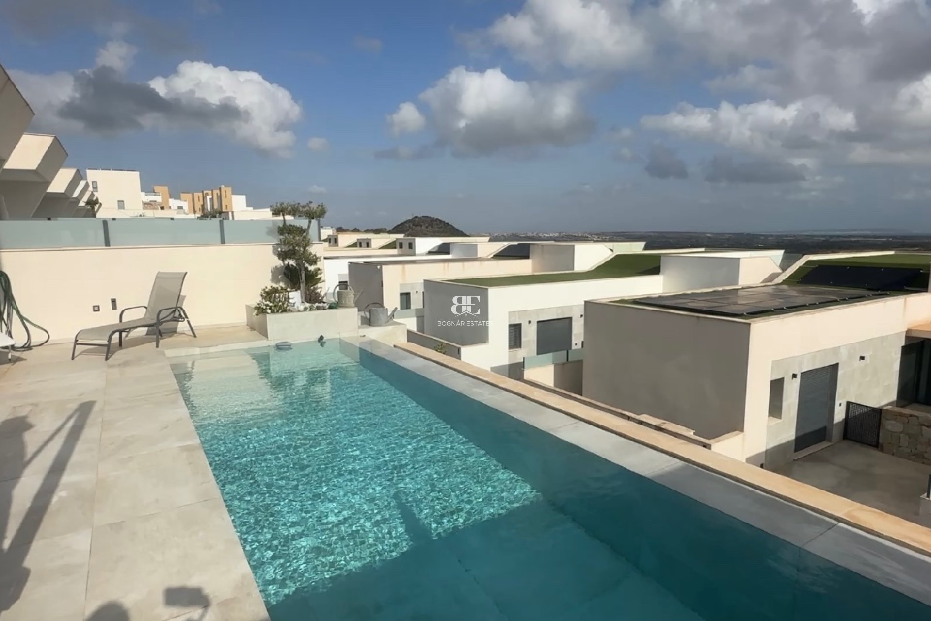 Herverkoop - Villa -
Ciudad Quesada - La Marquesa Golf