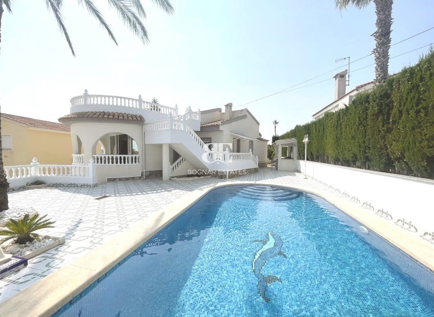 Herverkoop - Villa -
Ciudad Quesada - La Marquesa Golf