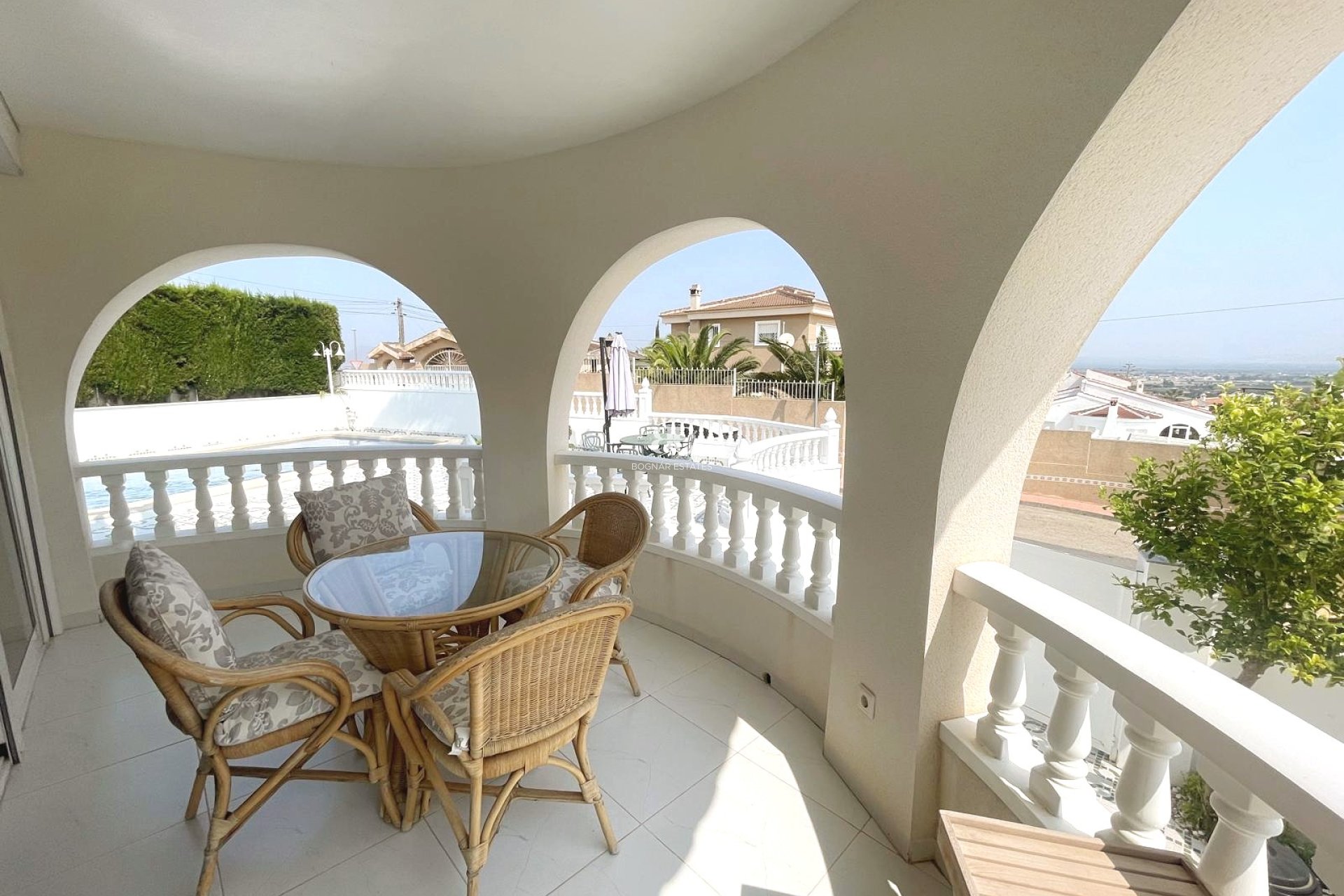 Herverkoop - Villa -
Ciudad Quesada - La Marquesa Golf