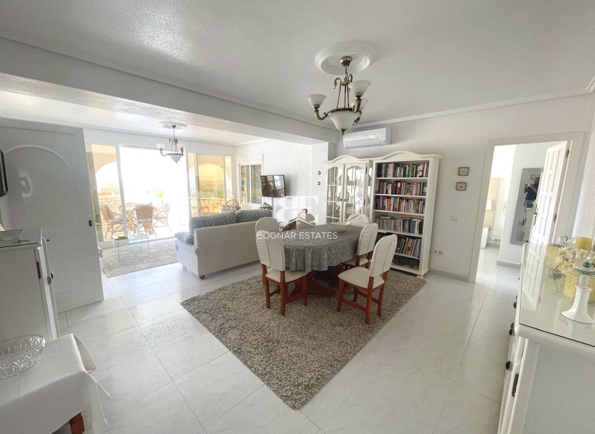 Herverkoop - Villa -
Ciudad Quesada - La Marquesa Golf