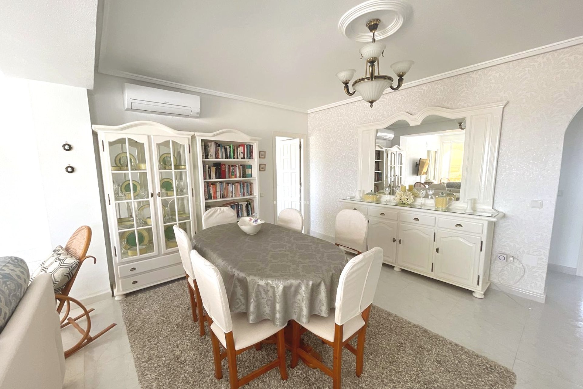 Herverkoop - Villa -
Ciudad Quesada - La Marquesa Golf