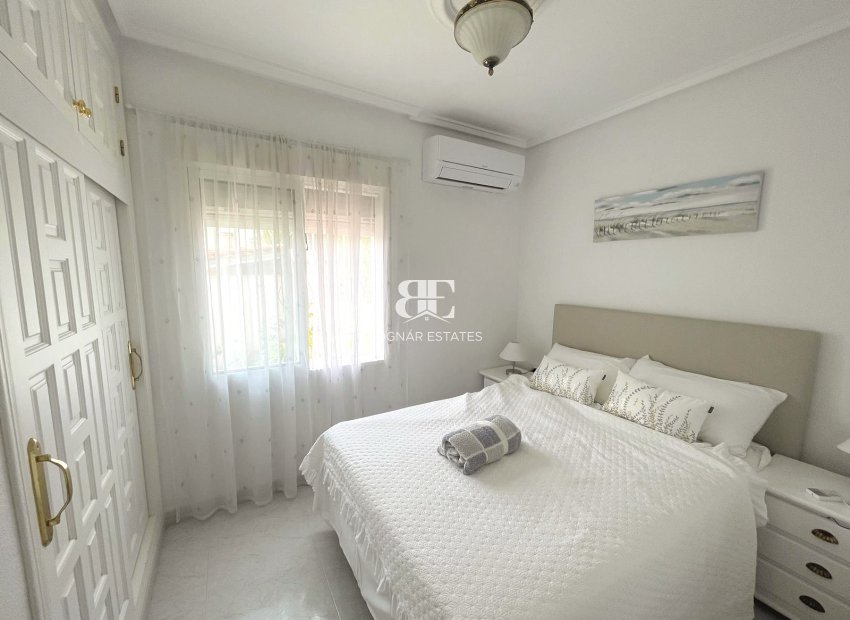 Herverkoop - Villa -
Ciudad Quesada - La Marquesa Golf
