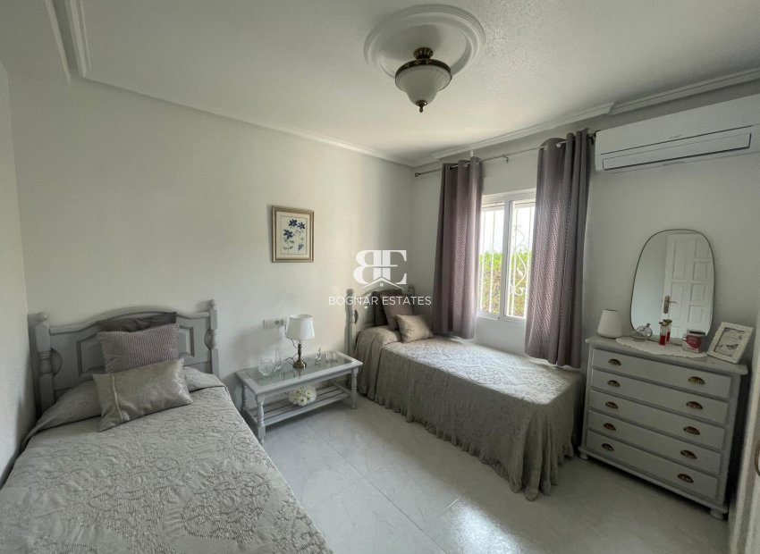 Herverkoop - Villa -
Ciudad Quesada - La Marquesa Golf