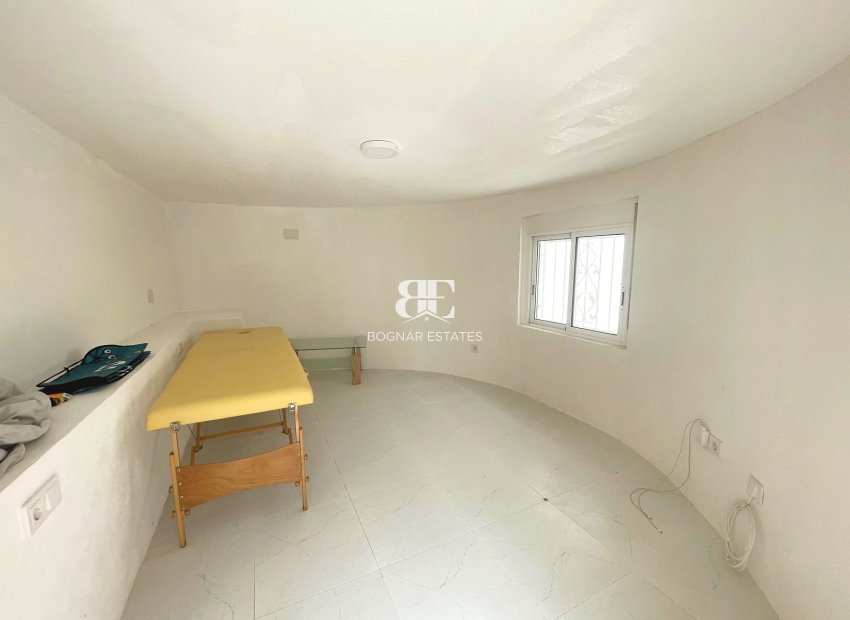 Herverkoop - Villa -
Ciudad Quesada - La Marquesa Golf