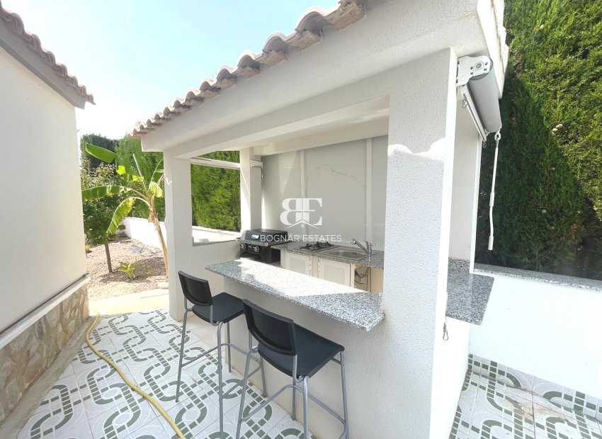 Herverkoop - Villa -
Ciudad Quesada - La Marquesa Golf